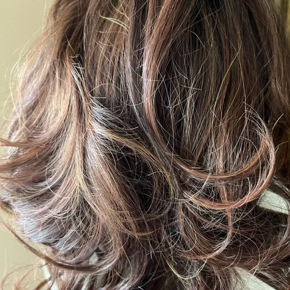 Godivia Secret Wig Scarlett Cinnamon Toast - Picture 8 of 15